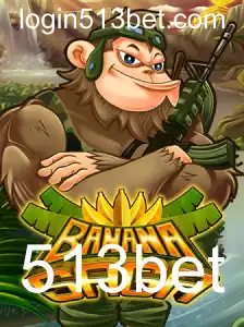 BananaSaga: Aventura e Estratégia com Emoção de 513bet