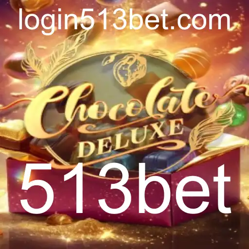 Explorando o Fascinante Jogo 'ChocolateDeluxe' com a Chave '513bet'