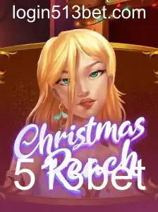 Explorando ChristmasReach: O Novo Jogo Sensação com 513bet