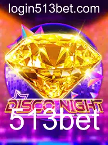 DiscoNight: A Reinvenção dos Jogos de Discoteca com 513bet