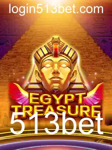 Explorando o Novo Jogo EgyptTreasure e as Suas Regras Fascinantes