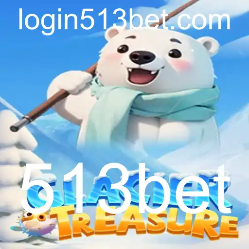 Descubra a Aventura Congelante de GlacierTreasure