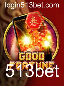 Explorando GoodFortuneM: Um Novo Horizonte de Entretenimento com 513bet