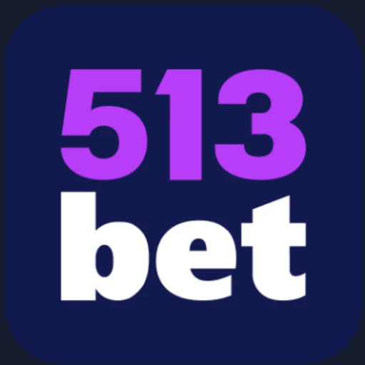 513bet-513bet.com Logo