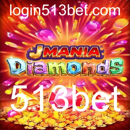 JManiaDiamonds: Descubra o Jogo Frenético que Conquista Apostadores