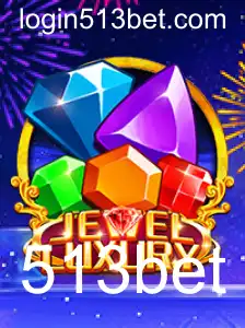 Descubra o Fascinante Mundo do JewelLuxury com a Chave do Sucesso 513bet