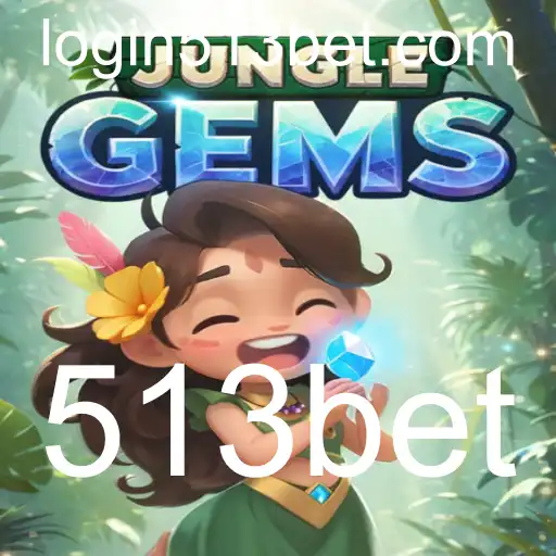Descubra o Fascinante Mundo de JungleGems
