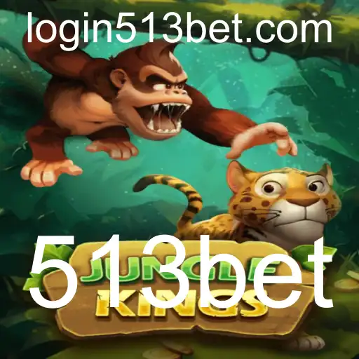 JungleKings: Uma Aventura Selvagem no Mundo dos Jogos