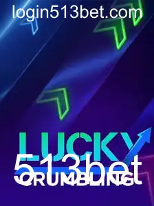 Explorando LuckyCrumbling: O Novo Fenômeno do Gaming