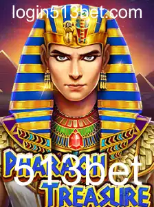 Descubra o Mundo Fascinante de PharaohTreasure