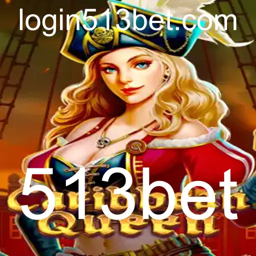 CaribbeanQueen: Descubra o Excitante Jogo com 513bet