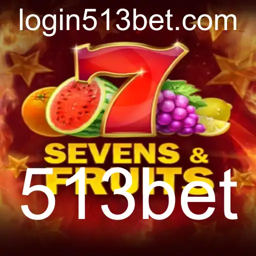 SevensFruits: O Fascinante Mundo dos Jogos de Cassino Online com 513bet