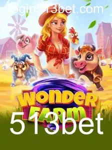 Explorando o Mundo Fascinante de WonderFarm