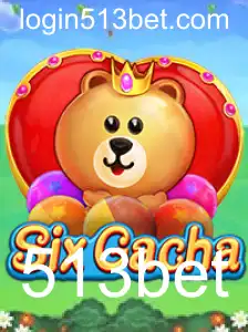 Explorando as Emoções com SixGacha: Um Mergulho no Mundo dos Jogos de Azar
